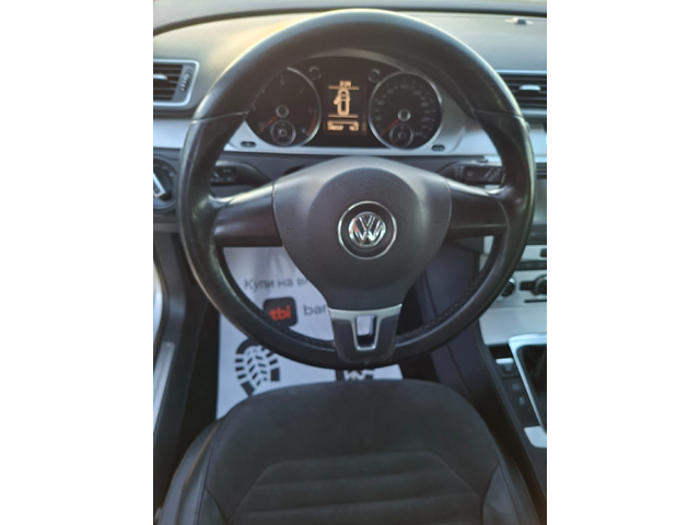 VW Passat 2, 0 tdi 4 motion - автомобили, коли, обяви за нови и употребявани 10