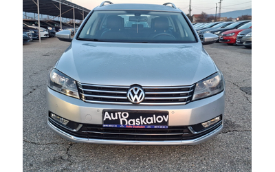 vw-passat - 1