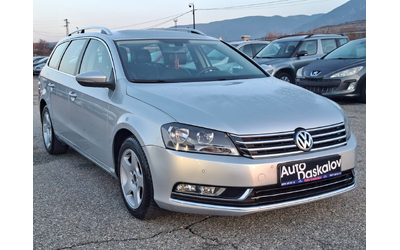 vw-passat - 2