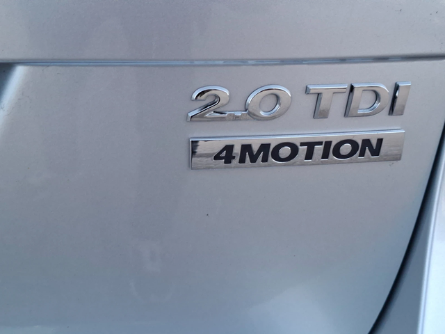 VW Passat 2, 0 tdi 4 motion - автомобили, коли, обяви за нови и употребявани 6
