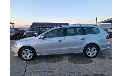 VW Passat 2, 0 tdi 4 motion - автомобили, коли, обяви за нови и употребявани 8