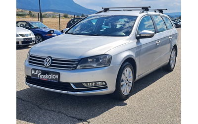 vw-passat - 0