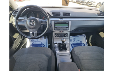 VW Passat 1, 6 tdi - автомобили, коли, обяви за нови и употребявани 12