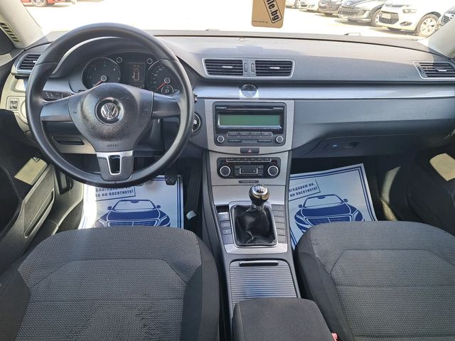 VW Passat 1, 6 tdi - автомобили, коли, обяви за нови и употребявани 12