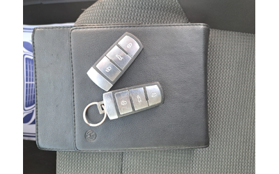 VW Passat 1, 6 tdi - автомобили, коли, обяви за нови и употребявани 15