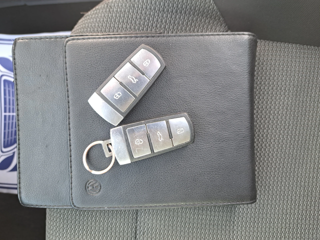 VW Passat 1, 6 tdi - автомобили, коли, обяви за нови и употребявани 15