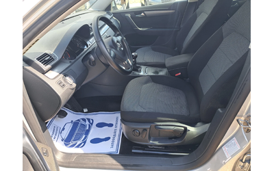 VW Passat 1, 6 tdi - автомобили, коли, обяви за нови и употребявани 8