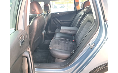 VW Passat 2, 0 tdi higlain - автомобили, коли, обяви за нови и употребявани 10