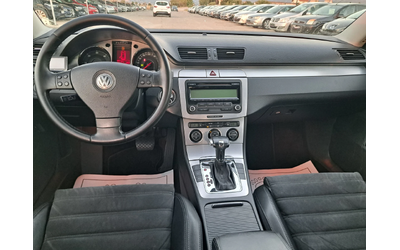 VW Passat 2, 0 tdi higlain - автомобили, коли, обяви за нови и употребявани 12