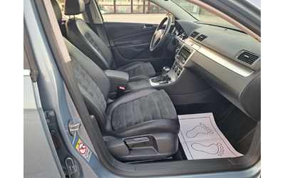 VW Passat 2, 0 tdi higlain - автомобили, коли, обяви за нови и употребявани 14