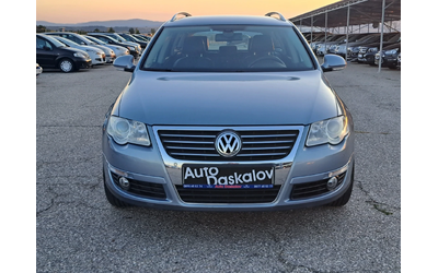vw-passat - 1