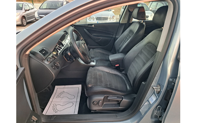 VW Passat 2, 0 tdi higlain - автомобили, коли, обяви за нови и употребявани 8