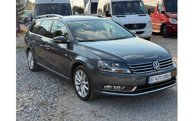 vw-passat - 0