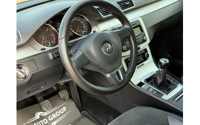 VW Passat 2.0TDI 140HP 4-MOTION * * HIGH-LINE* * - автомобили, коли, обяви за нови и употребявани 11
