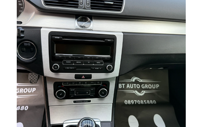 VW Passat 2.0TDI 140HP 4-MOTION * * HIGH-LINE* * - автомобили, коли, обяви за нови и употребявани 13