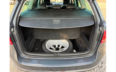 VW Passat 2.0TDI 140HP 4-MOTION * * HIGH-LINE* * - автомобили, коли, обяви за нови и употребявани 16