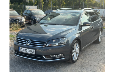 vw-passat - 1