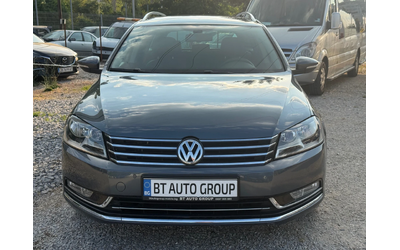 vw-passat - 2
