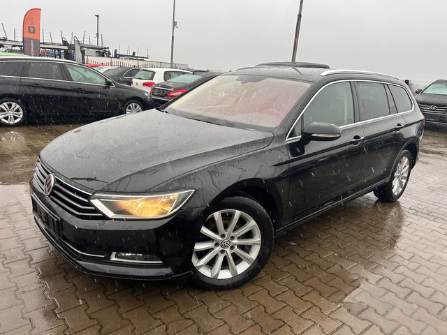 VW Passat 2.0TDI NAVI/KAMERA EURO 6 - автомобили, коли, обяви за нови и употребявани 0