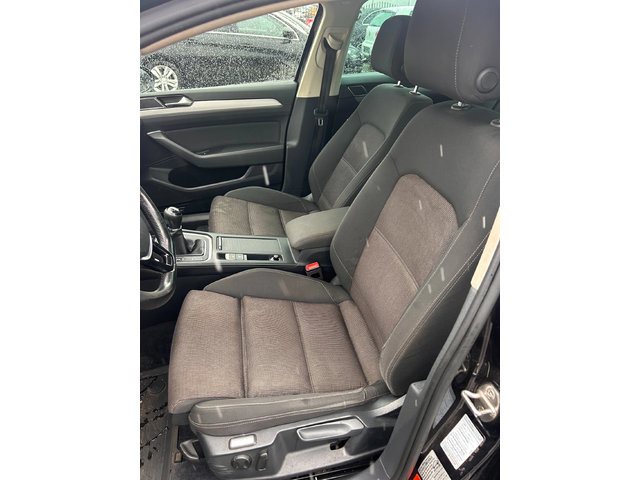 VW Passat 2.0TDI NAVI/KAMERA EURO 6 - автомобили, коли, обяви за нови и употребявани 11