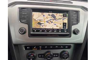 VW Passat 2.0TDI NAVI/KAMERA EURO 6 - автомобили, коли, обяви за нови и употребявани 13