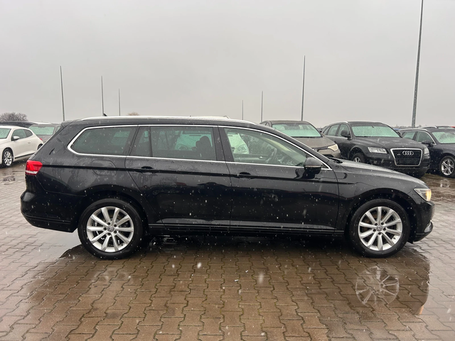 VW Passat 2.0TDI NAVI/KAMERA EURO 6 - автомобили, коли, обяви за нови и употребявани 4