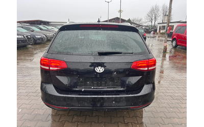 VW Passat 2.0TDI NAVI/KAMERA EURO 6 - автомобили, коли, обяви за нови и употребявани 6