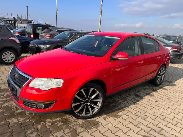 VW Passat 1.4TSI NAVI EURO 5 - автомобили, коли, обяви за нови и употребявани 0