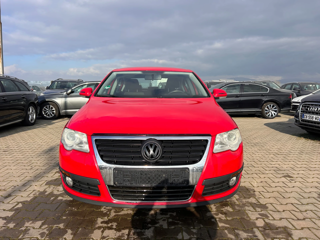 VW Passat 1.4TSI NAVI EURO 5 - автомобили, коли, обяви за нови и употребявани 2