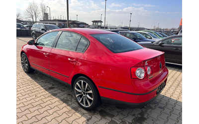 VW Passat 1.4TSI NAVI EURO 5 - автомобили, коли, обяви за нови и употребявани 7