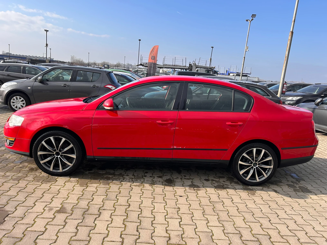 VW Passat 1.4TSI NAVI EURO 5 - автомобили, коли, обяви за нови и употребявани 8