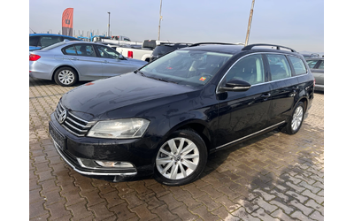 vw-passat - 0