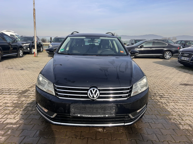 VW Passat 1.6TDI NAVI EURO 5 - автомобили, коли, обяви за нови и употребявани 2