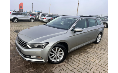 vw-passat - 0