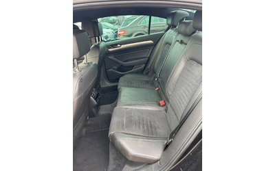 VW Passat 1.4GTE PLUG IN HYBRID AVTOMAT/NAVI/KOJA/KAMERA - автомобили, коли, обяви за нови и употребявани 10