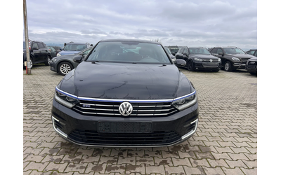 vw-passat - 2
