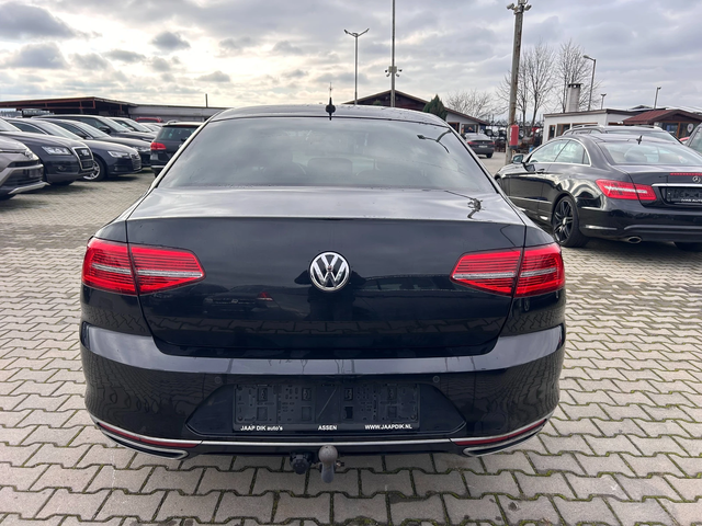 VW Passat 1.4GTE PLUG IN HYBRID AVTOMAT/NAVI/KOJA/KAMERA - автомобили, коли, обяви за нови и употребявани 6