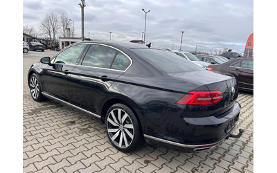 VW Passat 1.4GTE PLUG IN HYBRID AVTOMAT/NAVI/KOJA/KAMERA - автомобили, коли, обяви за нови и употребявани 8