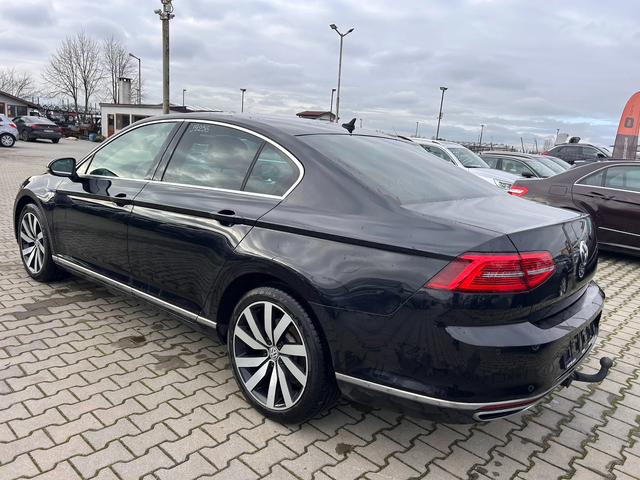 VW Passat 1.4GTE PLUG IN HYBRID AVTOMAT/NAVI/KOJA/KAMERA - автомобили, коли, обяви за нови и употребявани 8