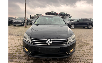 vw-passat - 2
