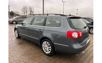 VW Passat 2.0TDI NAVI EURO 5 - автомобили, коли, обяви за нови и употребявани 7