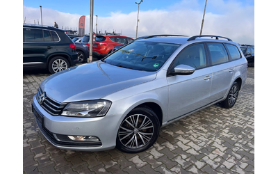 vw-passat - 0