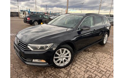 vw-passat - 0