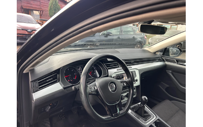 VW Passat 2.0TDI NAVI EURO 6 - автомобили, коли, обяви за нови и употребявани 10