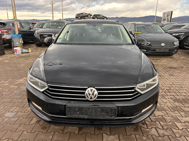 VW Passat 2.0TDI NAVI EURO 6 - автомобили, коли, обяви за нови и употребявани 2