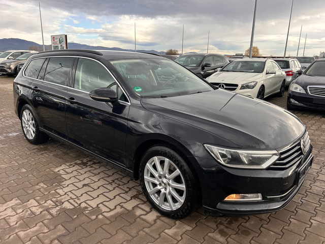 VW Passat 2.0TDI NAVI EURO 6 - автомобили, коли, обяви за нови и употребявани 3