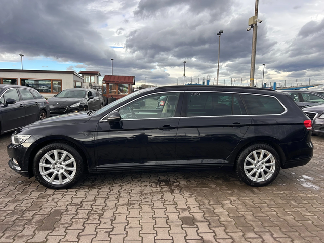 VW Passat 2.0TDI NAVI EURO 6 - автомобили, коли, обяви за нови и употребявани 8
