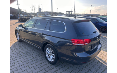 VW Passat 1.6TDI AVTOMAT/NAVI EURO 6 - автомобили, коли, обяви за нови и употребявани 7