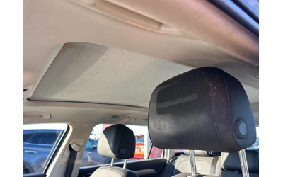 VW Passat 2.0TSI R-LINE 4MOTION/AVTOMAT/PANORAMA/KOJA EURO 6 - автомобили, коли, обяви за нови и употребявани 13