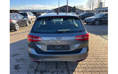 VW Passat 2.0TSI R-LINE 4MOTION/AVTOMAT/PANORAMA/KOJA EURO 6 - автомобили, коли, обяви за нови и употребявани 6